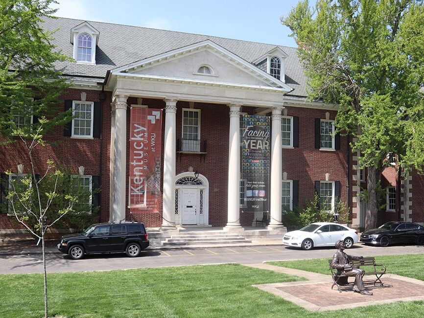 Picture of Kentucky Museum