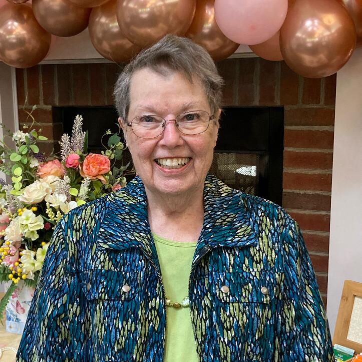 Patty Anderson