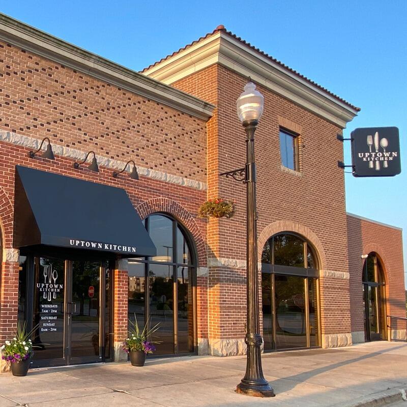 Picture of Uptown Kitchen