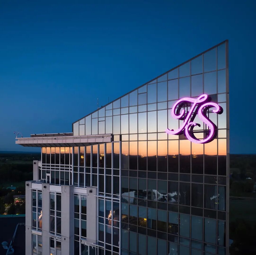 Picture of Turning Stone Resort Casino