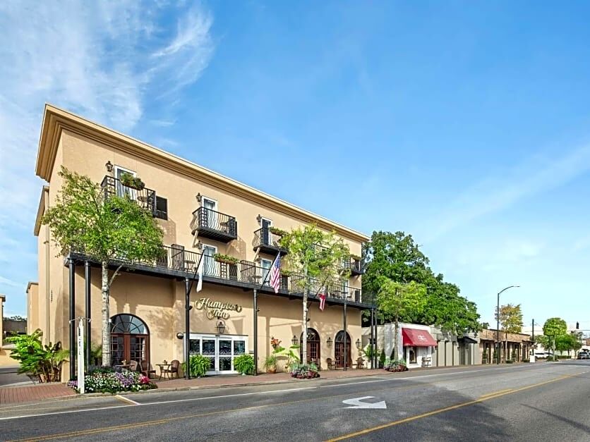 Picture of Hampton Inn By Hilton Fairhope