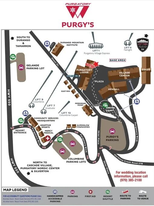 Picture of Purgatory Resort