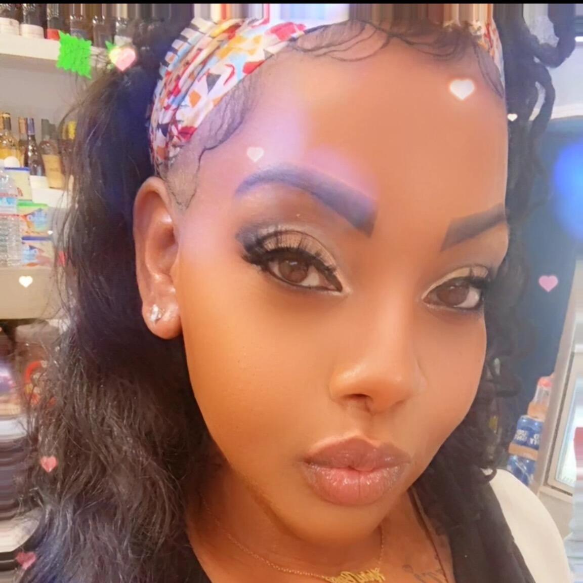 Ahryelle Mason
