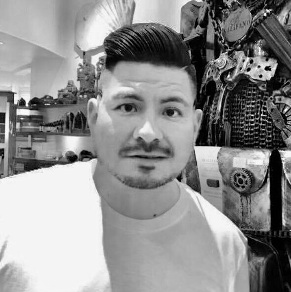 Jonathan Hernandez