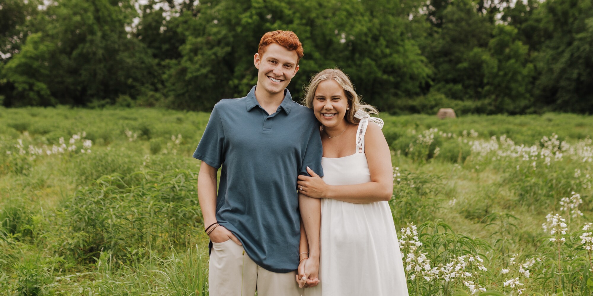Jillian & Carson Home Page Banner