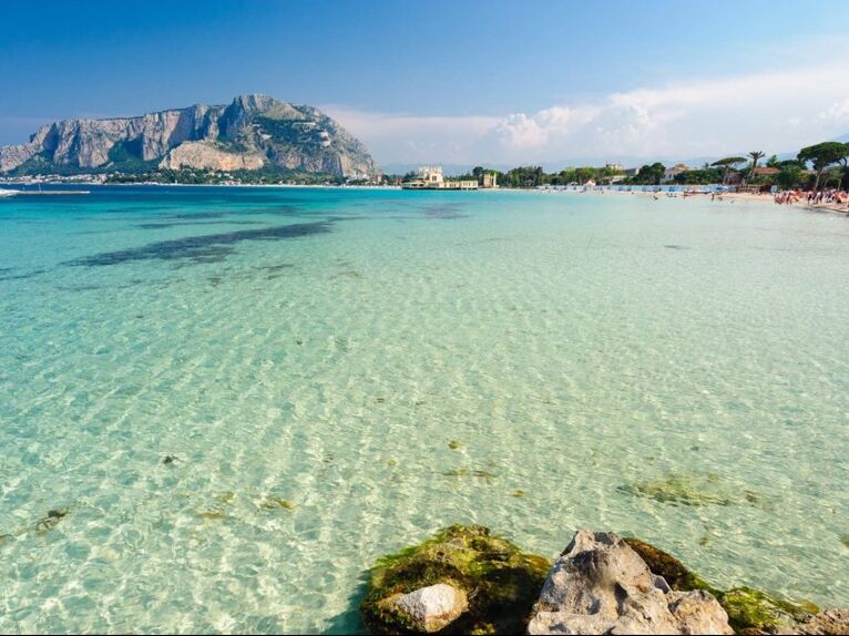 Picture of SICILY