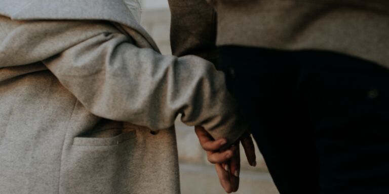 Aaron & Adara Home Page Banner