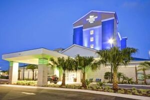 Picture of Homewood Suites by Hilton Orlando Theme Parks