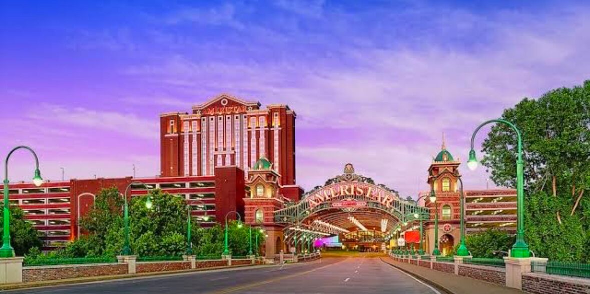Picture of Ameristar