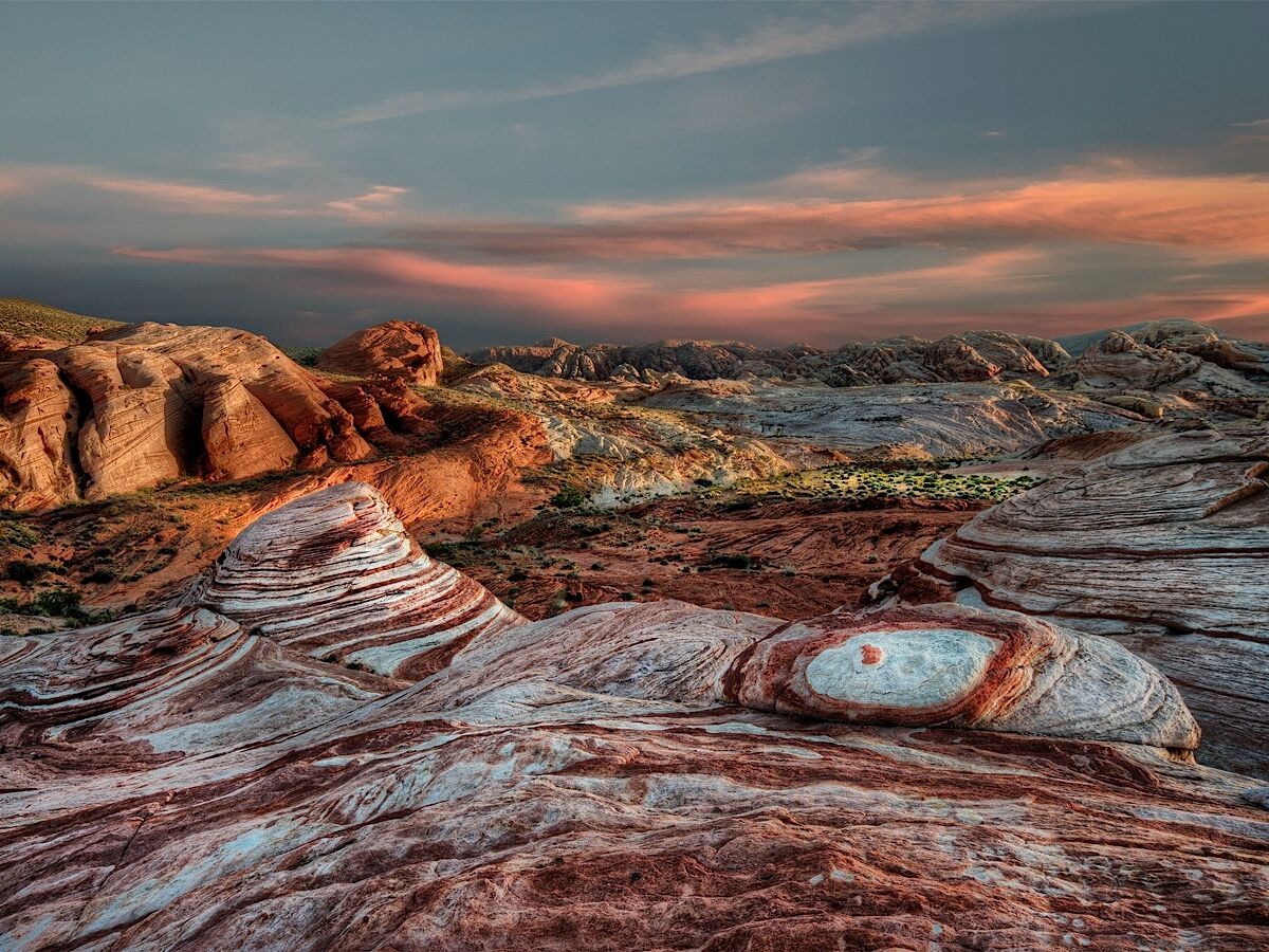 Picture of Valley of Fire State Park