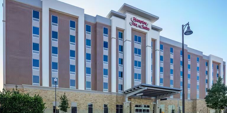 Picture of Hampton Inn & Suites Houston Sugar Land