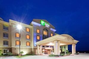 Picture of Holiday Inn Express Hotel & Suites Terrell an IHG Hotel