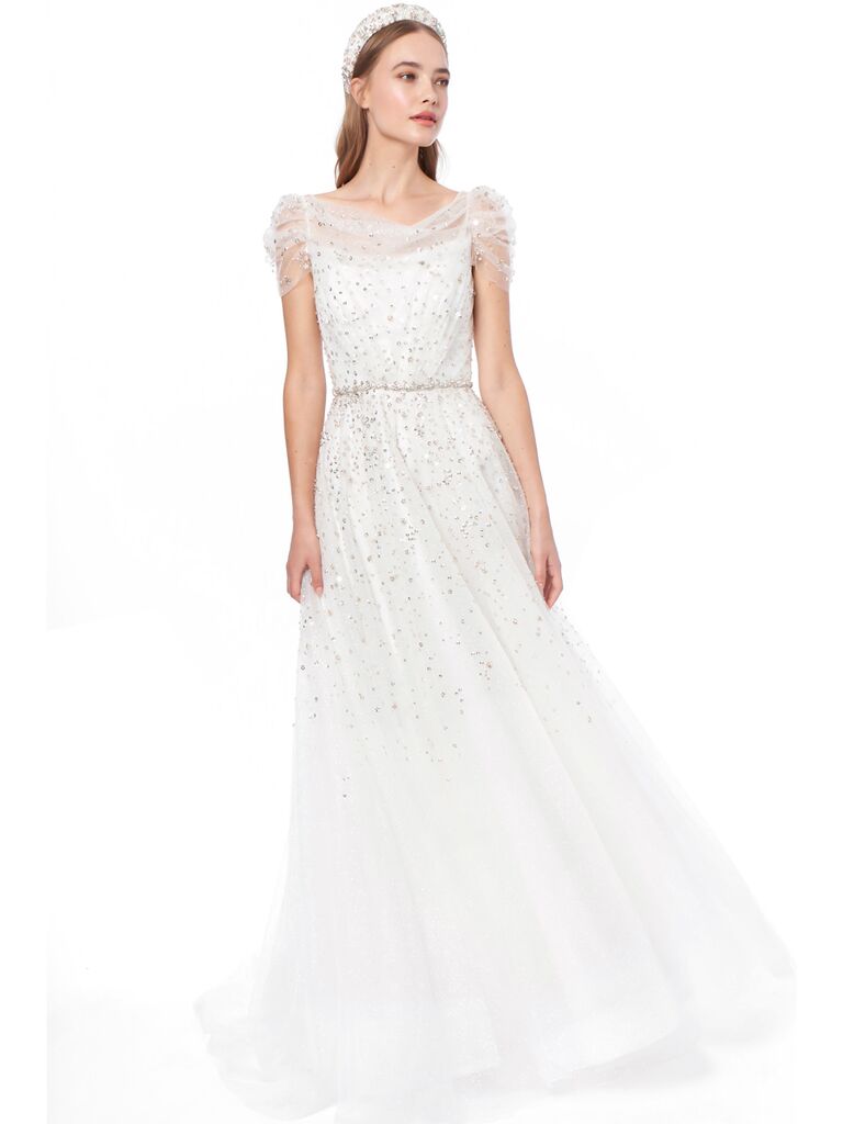 Jenny Packham Bluebell