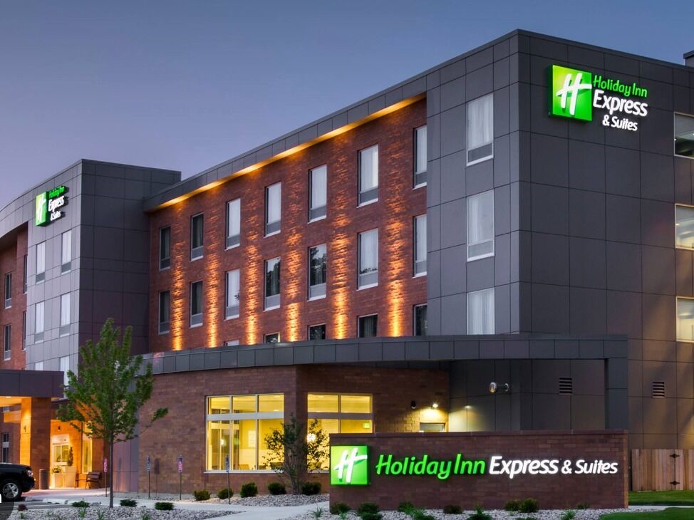 Picture of Holiday Inn Express & Suites Madison Central, an IHG Hotel