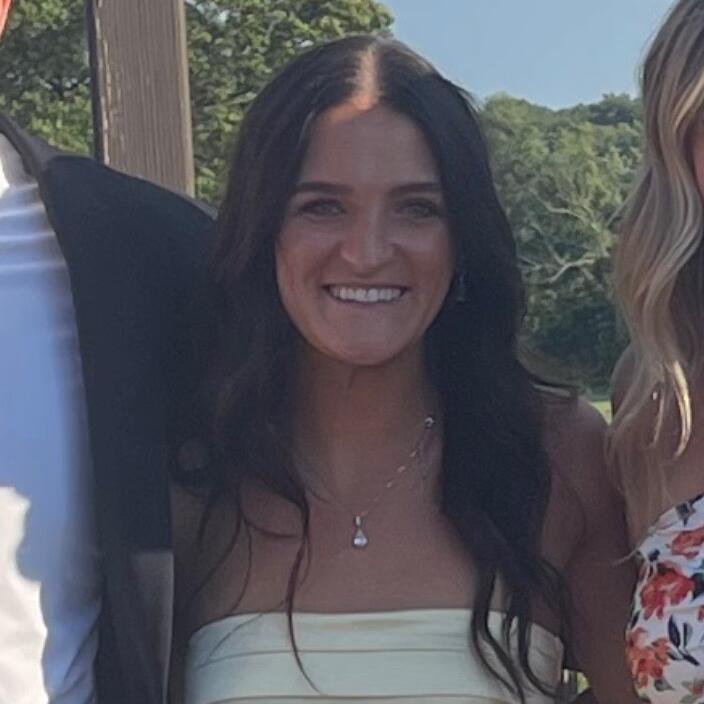 Brittany Haygood