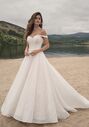 Sottero and Midgley CHASE Ball Gown Wedding Dress - thumbnail - 2