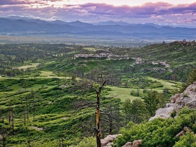 Picture of Daniels Park