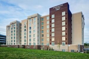 Picture of Homewood Suites by Hilton Nashville Franklin Cool Springs