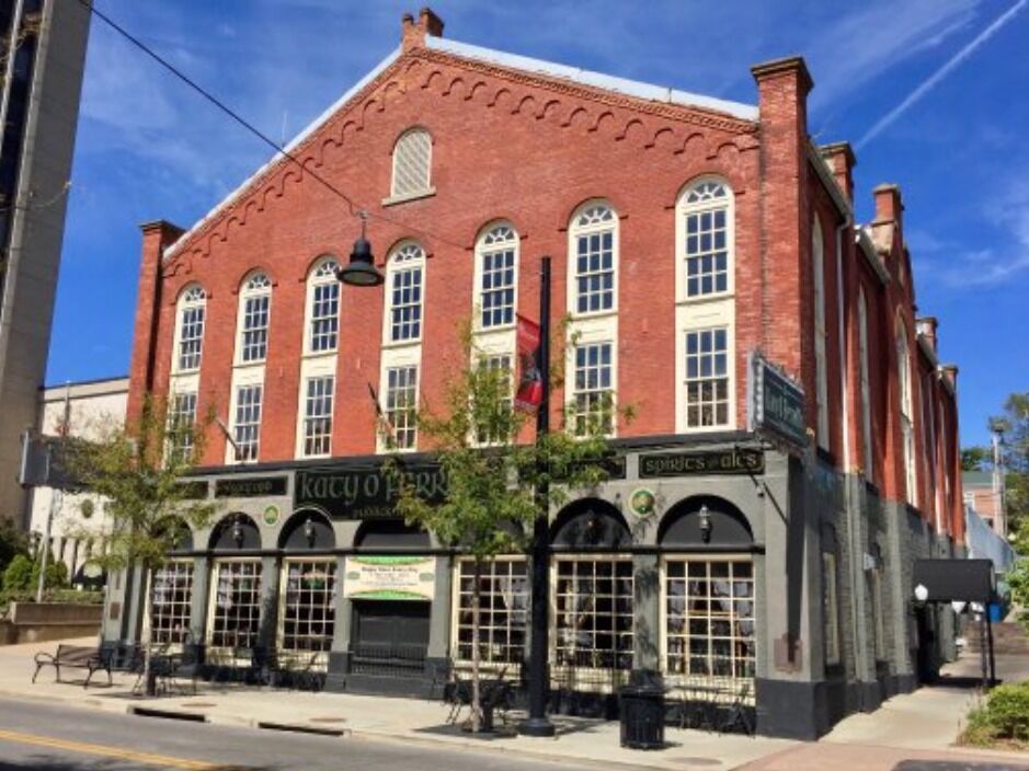 Picture of Katy O'Ferrell's Publick House