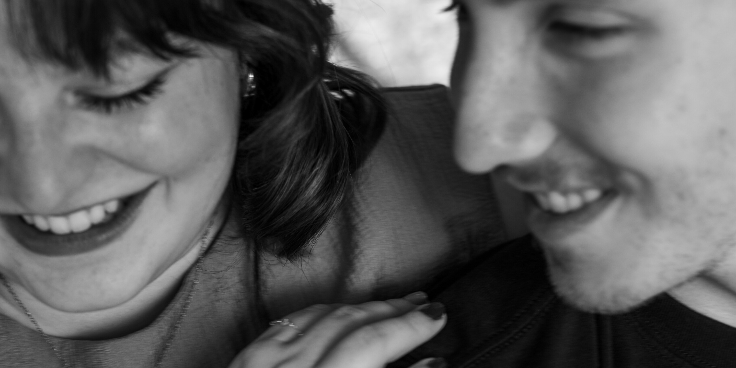 Molly & Darrien Home Page Banner