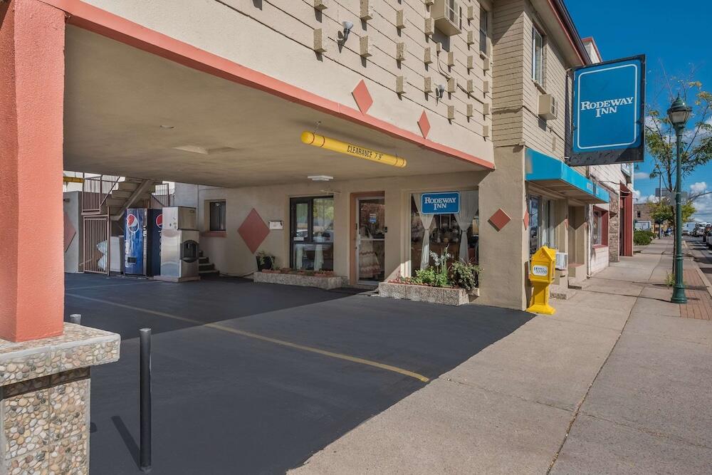 Picture of Rodeway Inn Flagstaff - Downtown