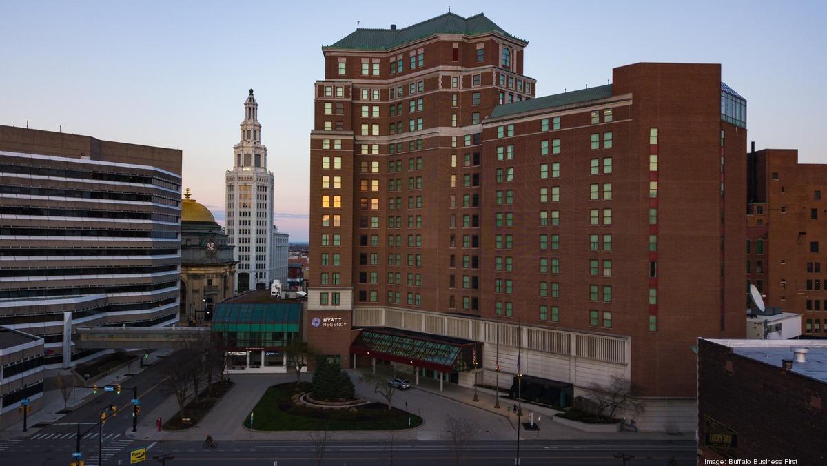 Picture of Hyatt Regency Buffalo / Hotel And Conference Center