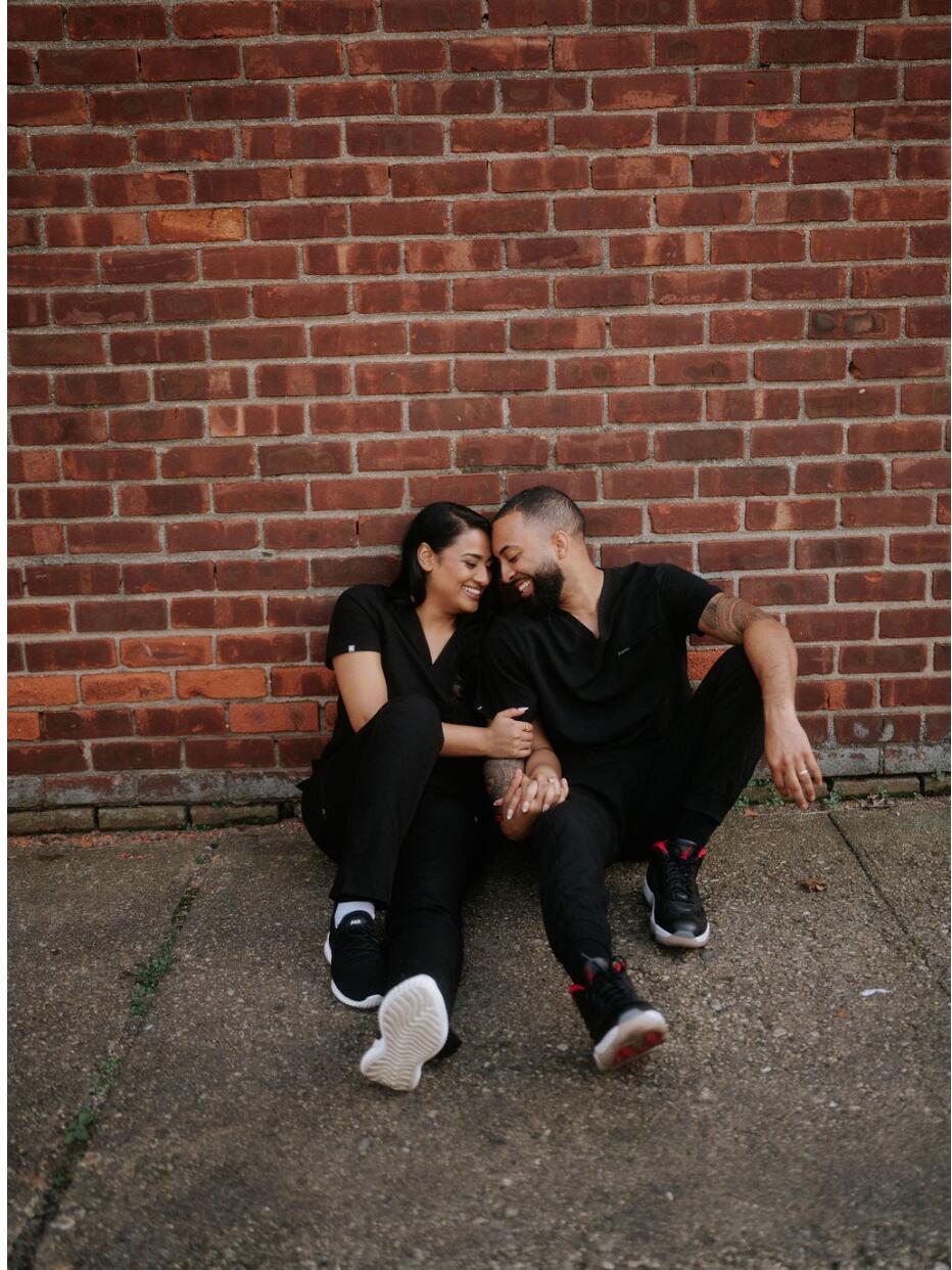 Picture of How We Met