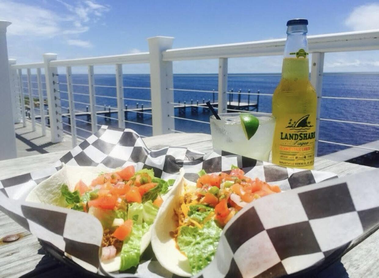 Picture of Good Winds Restaurant
