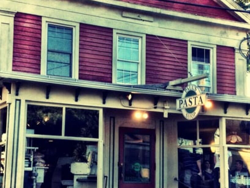 Picture of Paul's Pasta Shop