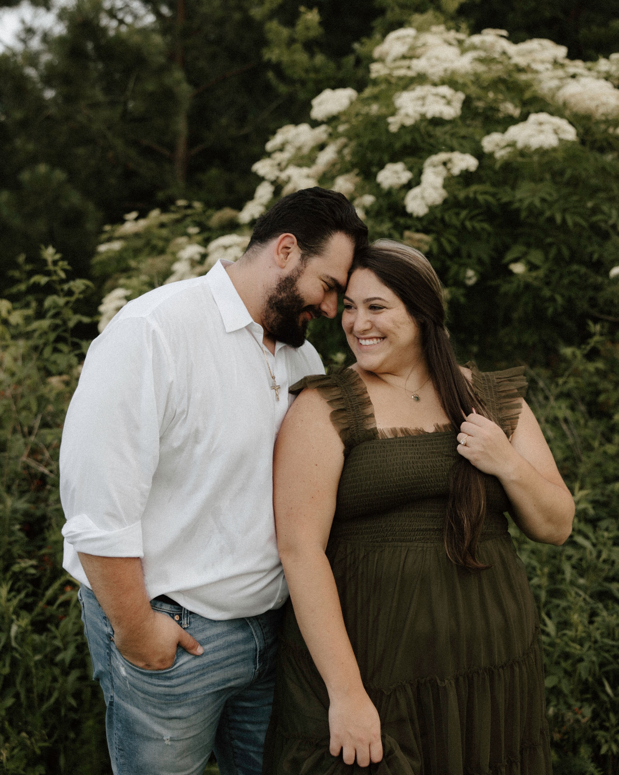 Haley & Kevork Home Page Banner