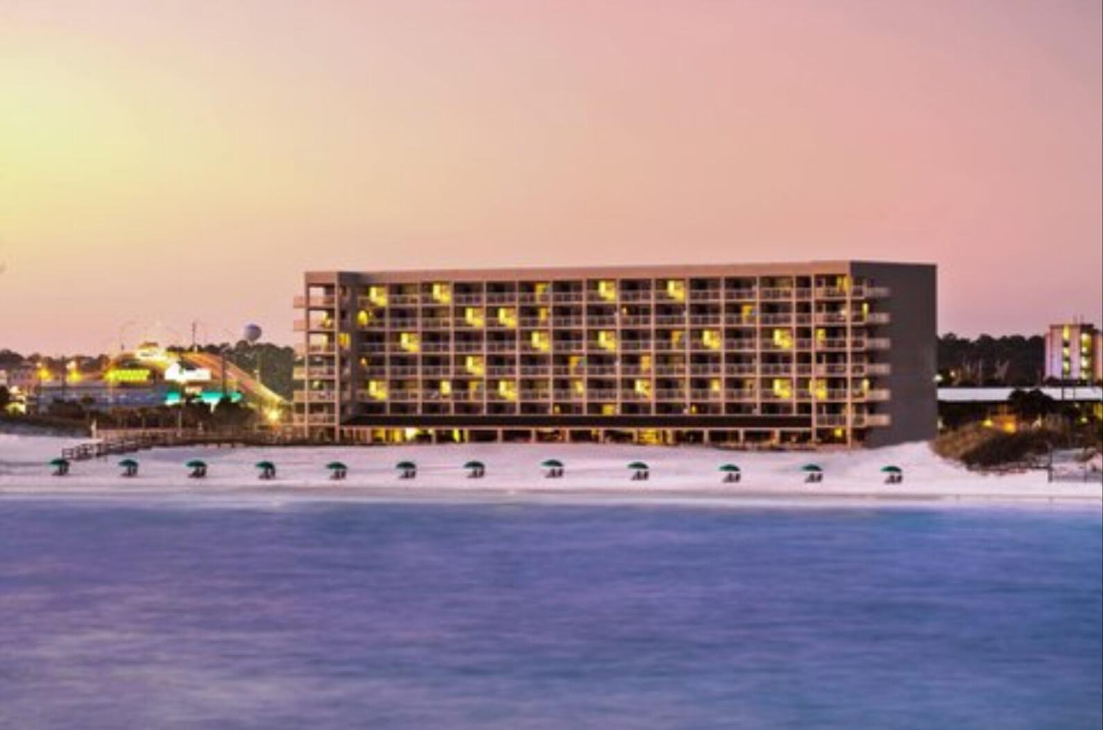 Picture of Four Points by Sheraton Destin-Fort Walton Beach