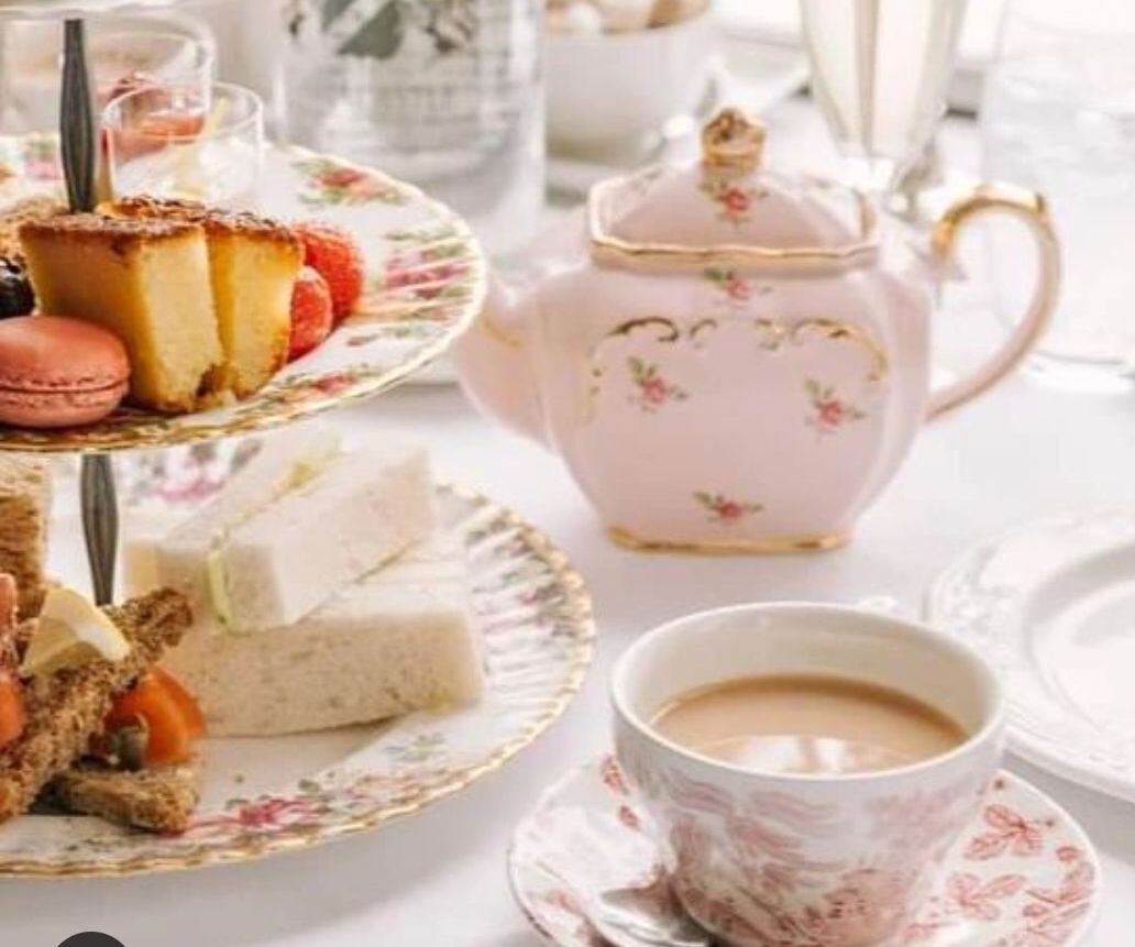 Picture of Cabra Castle Afternoon tea 