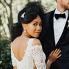 Minimal Décor Ensured The Houdini Estate Dazzled at This Los Angeles, California, Wedding