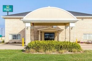 Picture of Quality Inn Pontiac