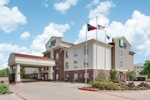 Picture of Holiday Inn Express Hotel &  Suites Cleburne an IHG Hotel
