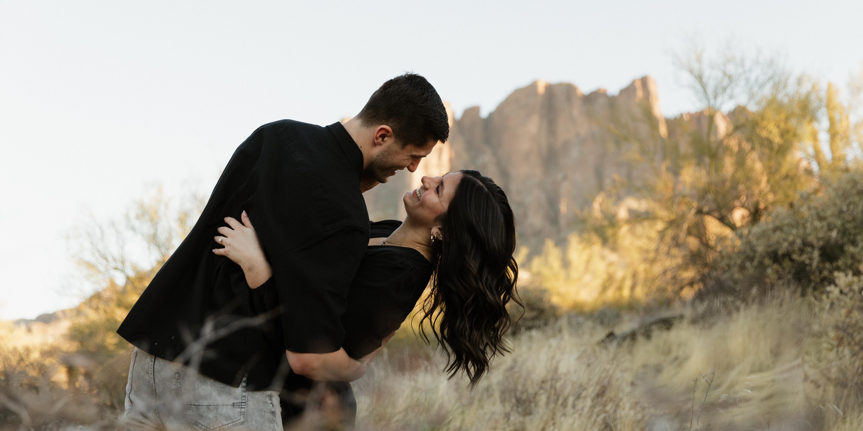 Emma & Stefan Home Page Banner