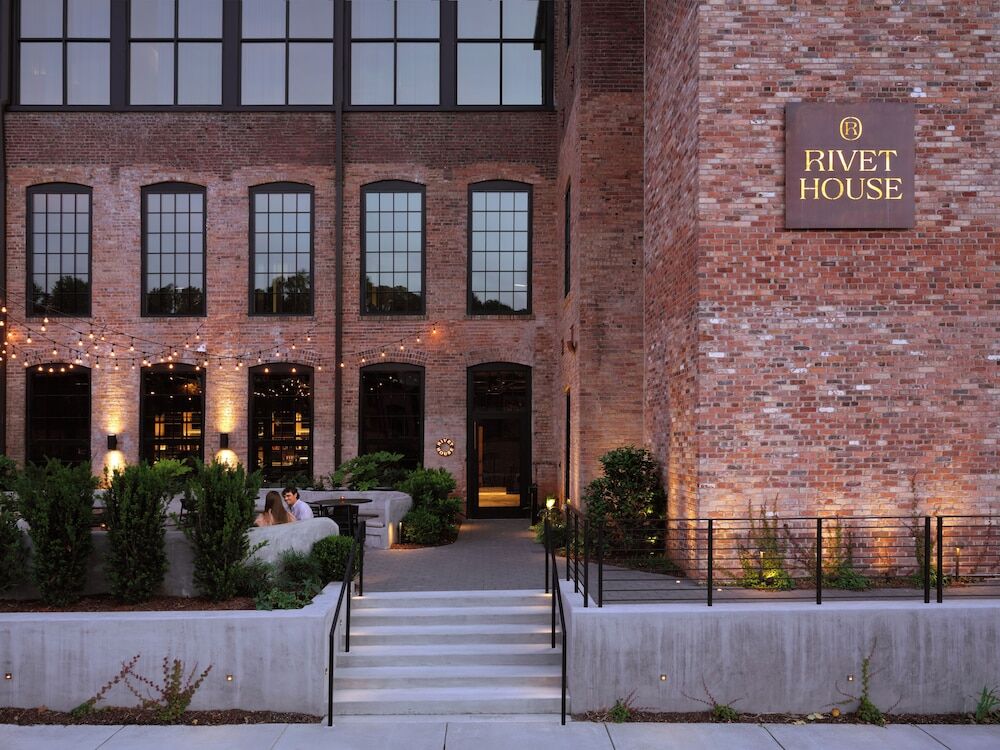 Picture of Rivet House