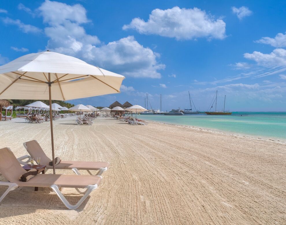 Picture of Maroma Beach Club