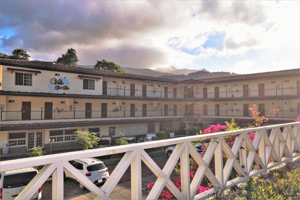 Picture of Hotel Valle Del Río