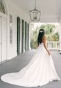 Essense of Australia D3596 Ball Gown Wedding Dress - thumbnail - 3