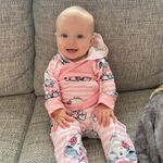 Lucy Hutchison