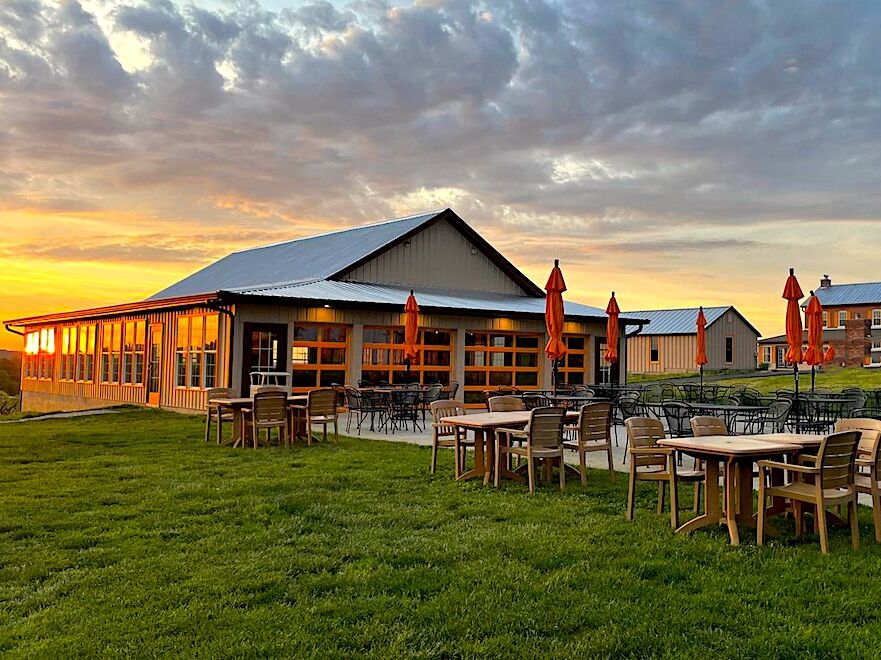 Picture of Balducci Winery
