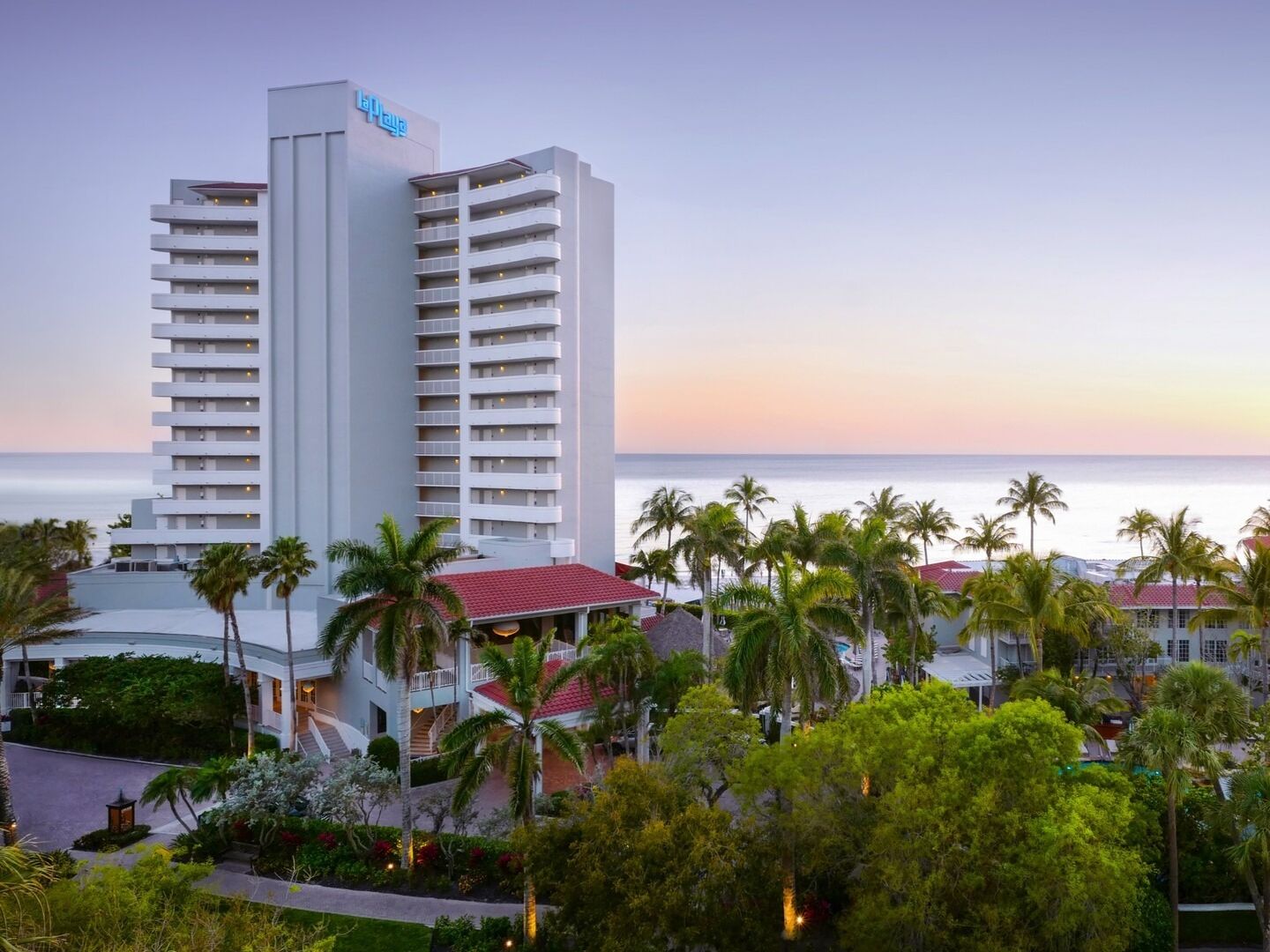 Picture of LaPlaya Beach & Golf Resort