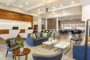 Picture of Sheraton Tarrytown Hotel