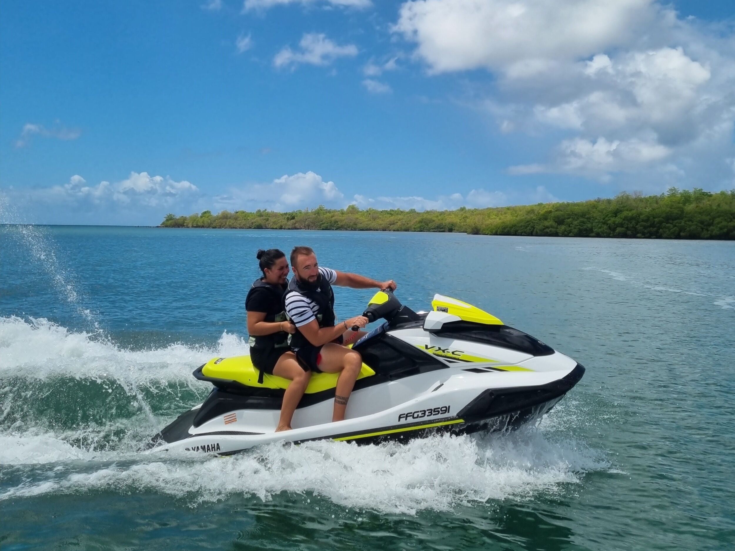 Picture of Buena Vista Watersports