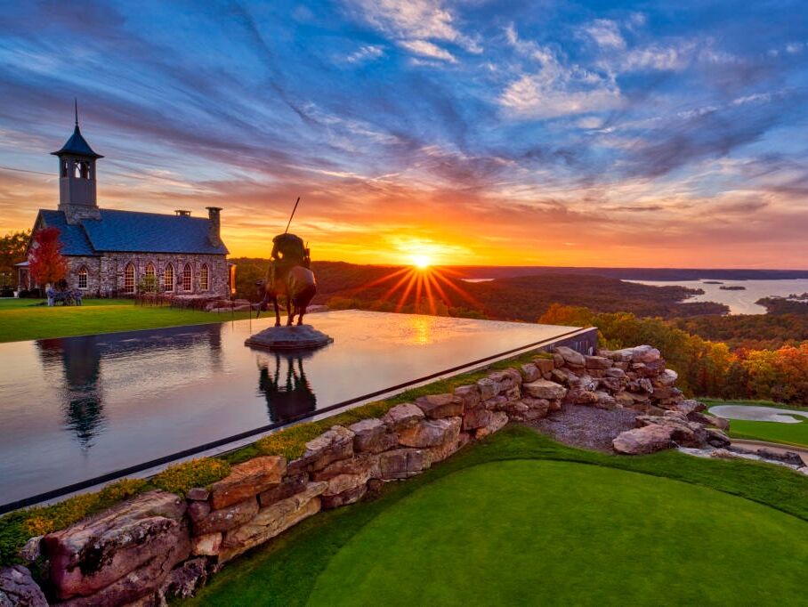 Picture of Big Cedar Lodge