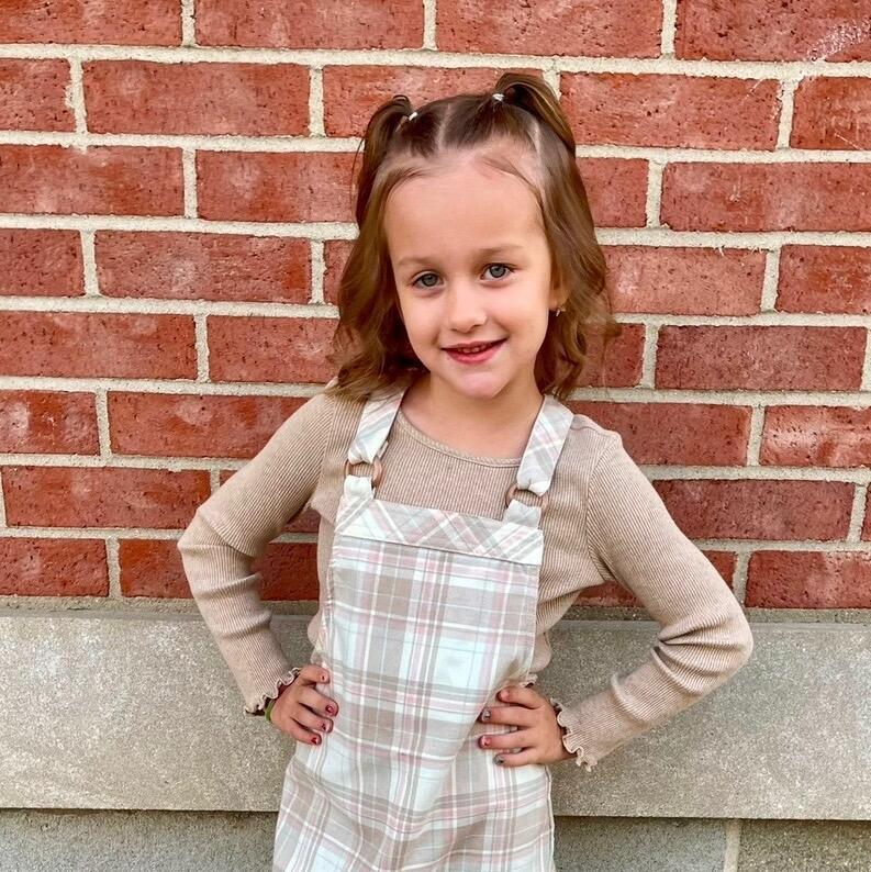 Aleigha Besecker