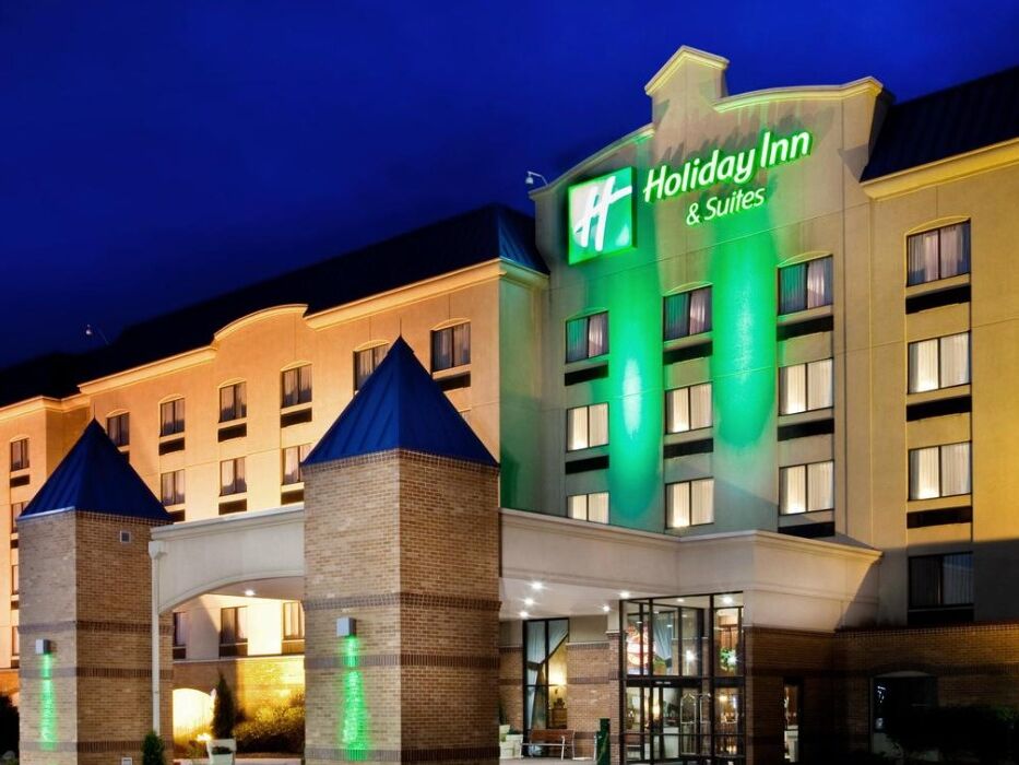 Picture of Holiday Inn & Suites Council Bluffs-I-29, an IHG Hotel