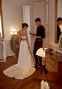 Adore by Justin Alexander 11369 A-Line Wedding Dress - thumbnail - 2
