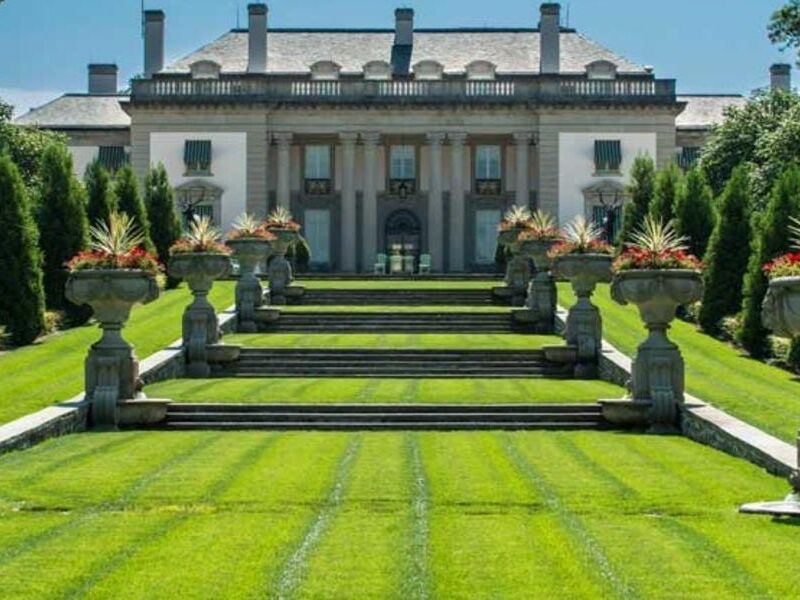 Picture of Nemours Estate